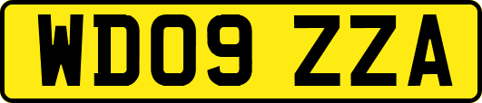 WD09ZZA
