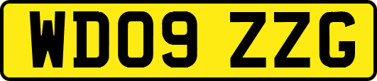 WD09ZZG