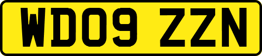 WD09ZZN