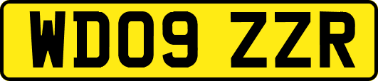 WD09ZZR