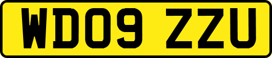 WD09ZZU