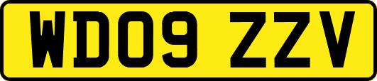 WD09ZZV