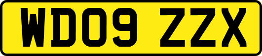 WD09ZZX