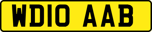 WD10AAB