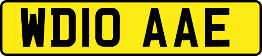 WD10AAE