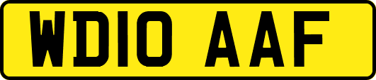 WD10AAF