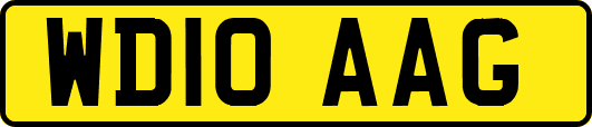 WD10AAG