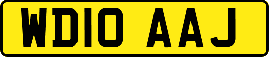 WD10AAJ