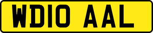 WD10AAL