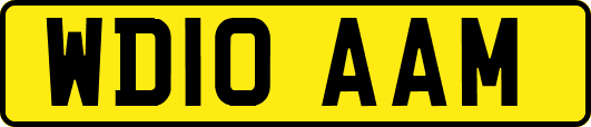 WD10AAM