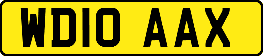 WD10AAX