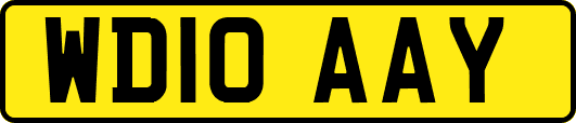 WD10AAY