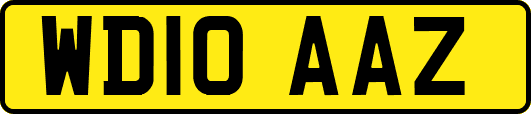 WD10AAZ
