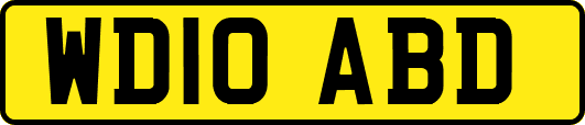 WD10ABD