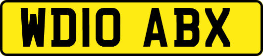 WD10ABX