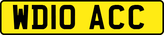 WD10ACC