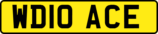 WD10ACE