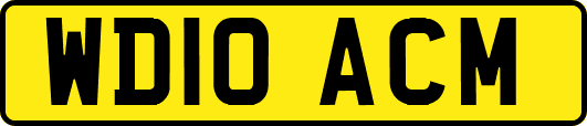 WD10ACM
