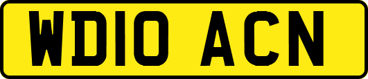 WD10ACN