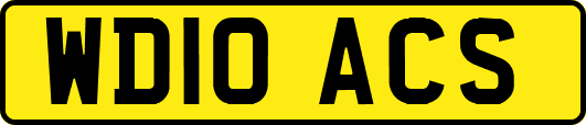 WD10ACS