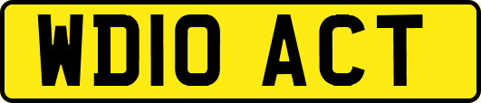 WD10ACT