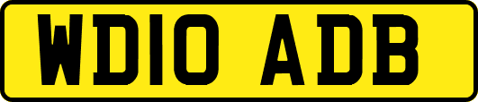 WD10ADB