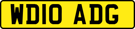 WD10ADG