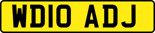 WD10ADJ