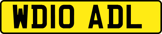 WD10ADL