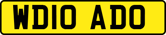 WD10ADO
