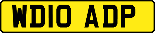 WD10ADP