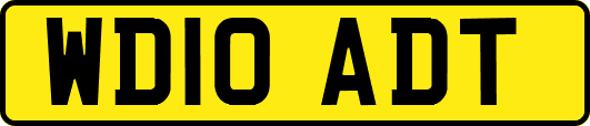 WD10ADT
