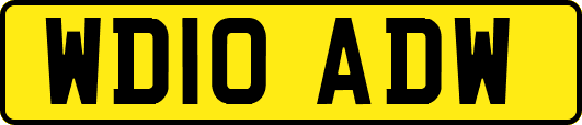 WD10ADW