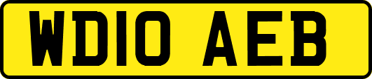 WD10AEB