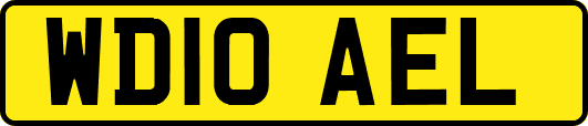 WD10AEL