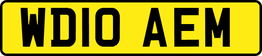 WD10AEM
