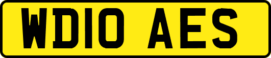 WD10AES
