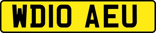 WD10AEU