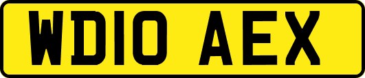 WD10AEX