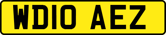 WD10AEZ