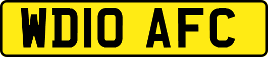 WD10AFC