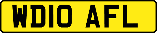 WD10AFL