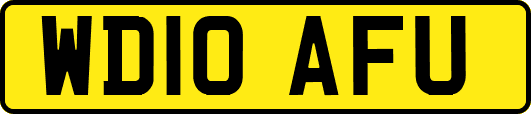 WD10AFU
