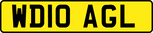 WD10AGL