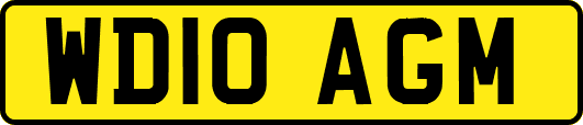 WD10AGM