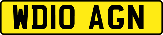 WD10AGN
