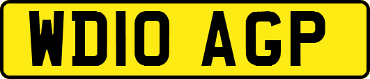 WD10AGP