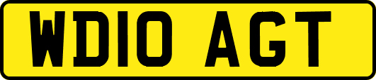 WD10AGT