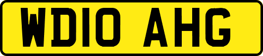 WD10AHG