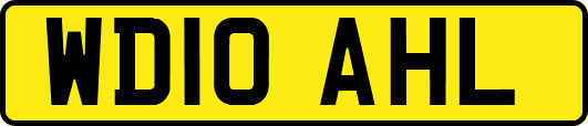 WD10AHL